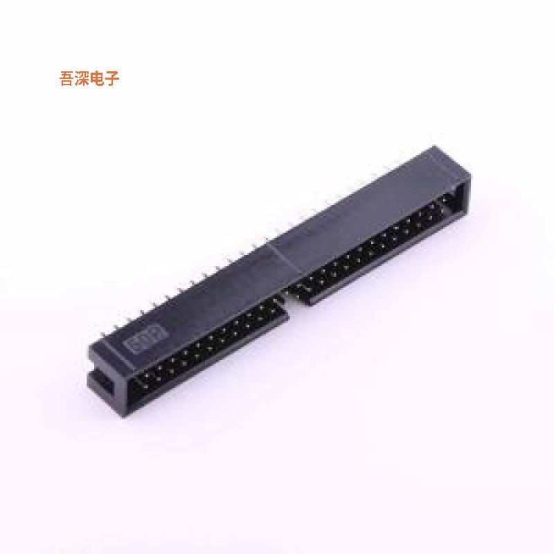 321050SG0ABK00A01 原装|正品插件,P=2.54mm