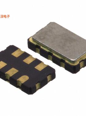XLH536003.072000I |晶体XTAL OSC XO 3.0720MHZ HCMOS SMD