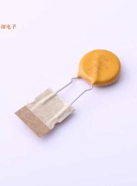 ZVR14D621KK7Y7F1 |原装插件,P=7.5mm压敏