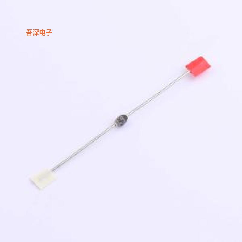 SF1600 |原装SOD-57雪崩二极管