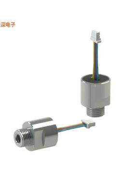 86A-010KG-7210 |工业级010BAR, CERAMIC CELL