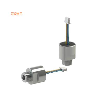 86A-402BG-5210 |工业级04000MBAR, CERAMIC CEL