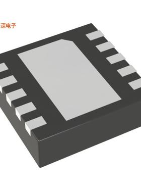 NCP51400MNTXG |LDO（线性），DDRIC REG LDO DDR 1OUT 10DFN