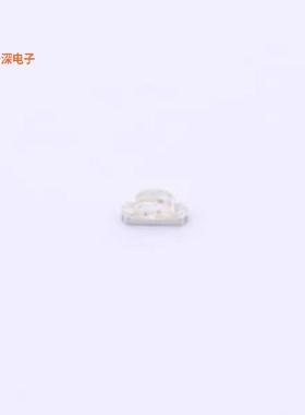 MHS110FRGCT |原装SMD,1.5x3.2mm发光二极管/