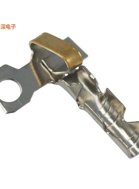 0008550110 |类型CONN 22-30AWG CRIMP GOLD