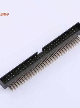 BH200R-60P|原装弯插,P=2mmIDC刺破式(牛角/简牛