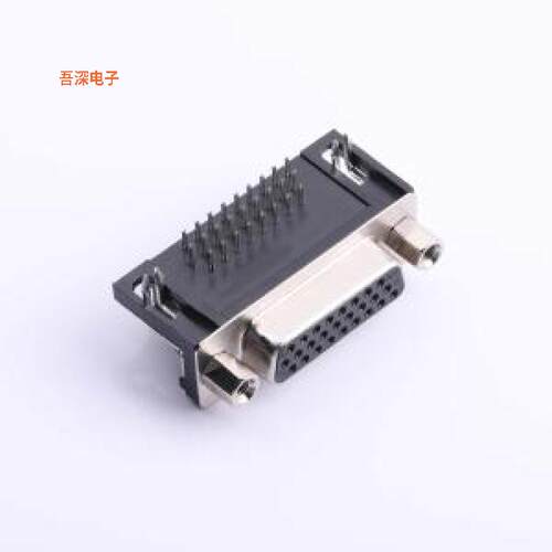 DSA26FC2A00B1J |原装插件D-Sub/VGA