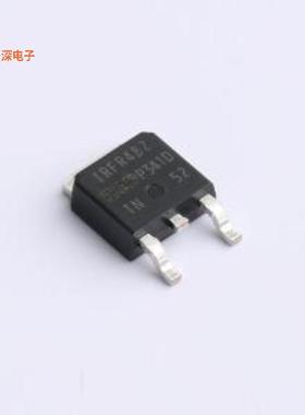 IRFR48ZTRPBF |原装DPAK(TO-252AA)MOSFET N-CH 55V 42A DPAK
