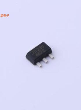 2DC4672-13 |原装SOT-89三极管(BJT)