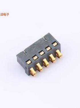 GT-BTP25005-0550A-010A 原装|正品SMD,P=2.5mm