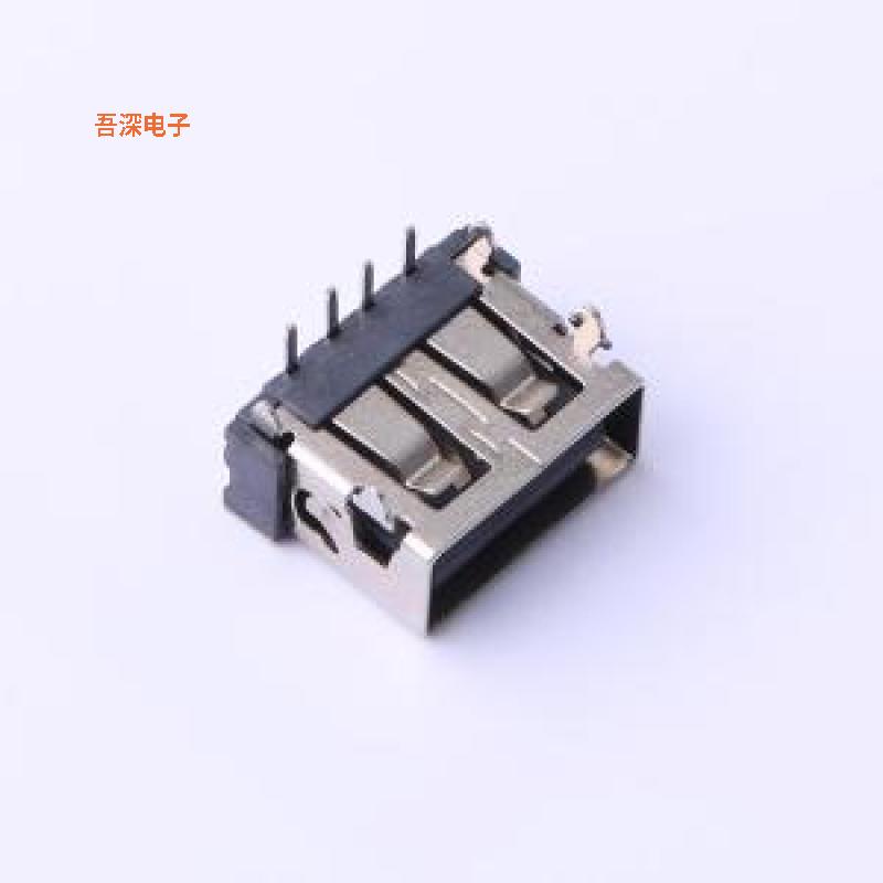 914-421A2021D10200 |原装插件USB