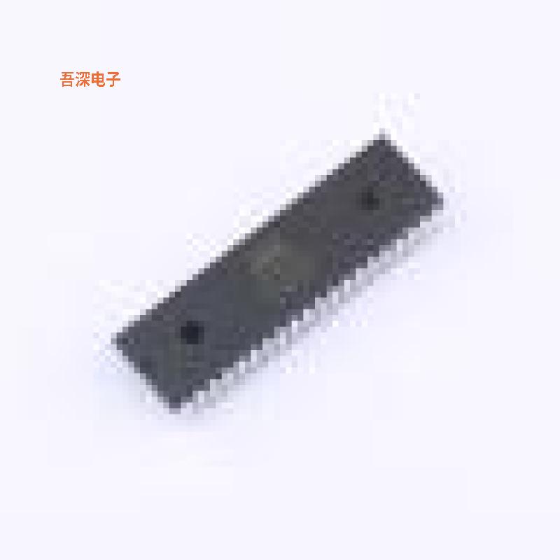 AT89LS51-16PU |原装PDIP-40单片机(MCU/MPU/SOC)