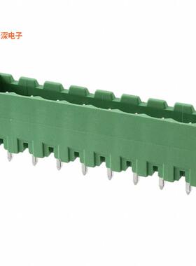 1936076 |原装全新TERM BLOCK HDR 8POS 5.08MM