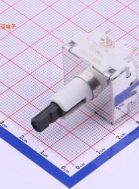 SDDE1C0101 |原装插件旋转编码器