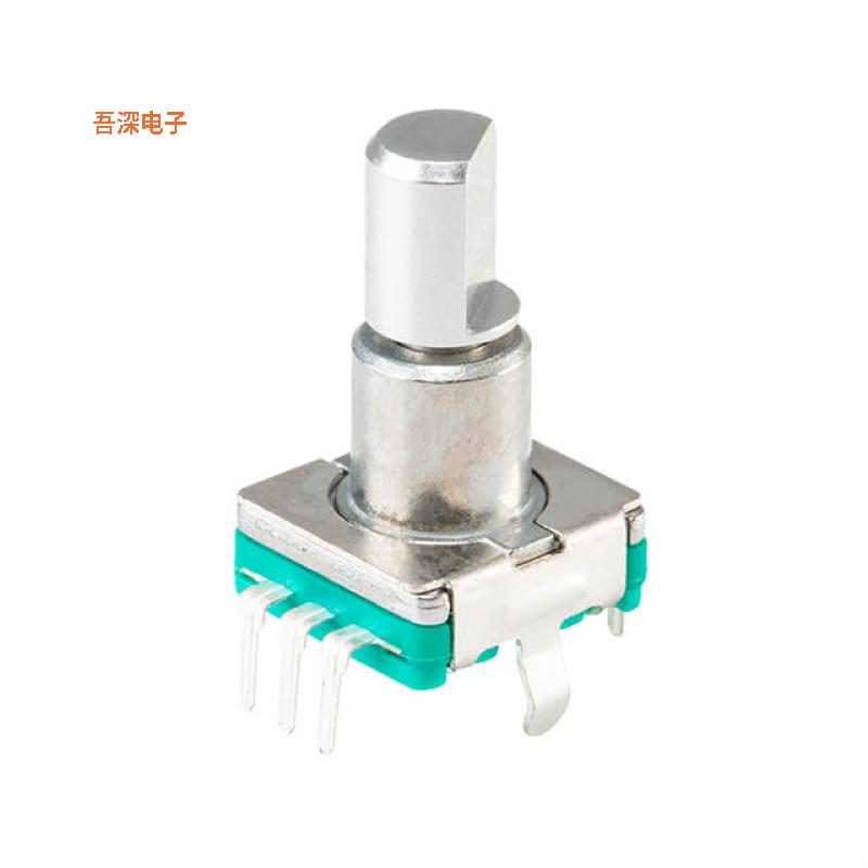 RIC11-22S15D7-TH |原装全新INCR ENC, MECH, 20 PPR 20 DET, 5