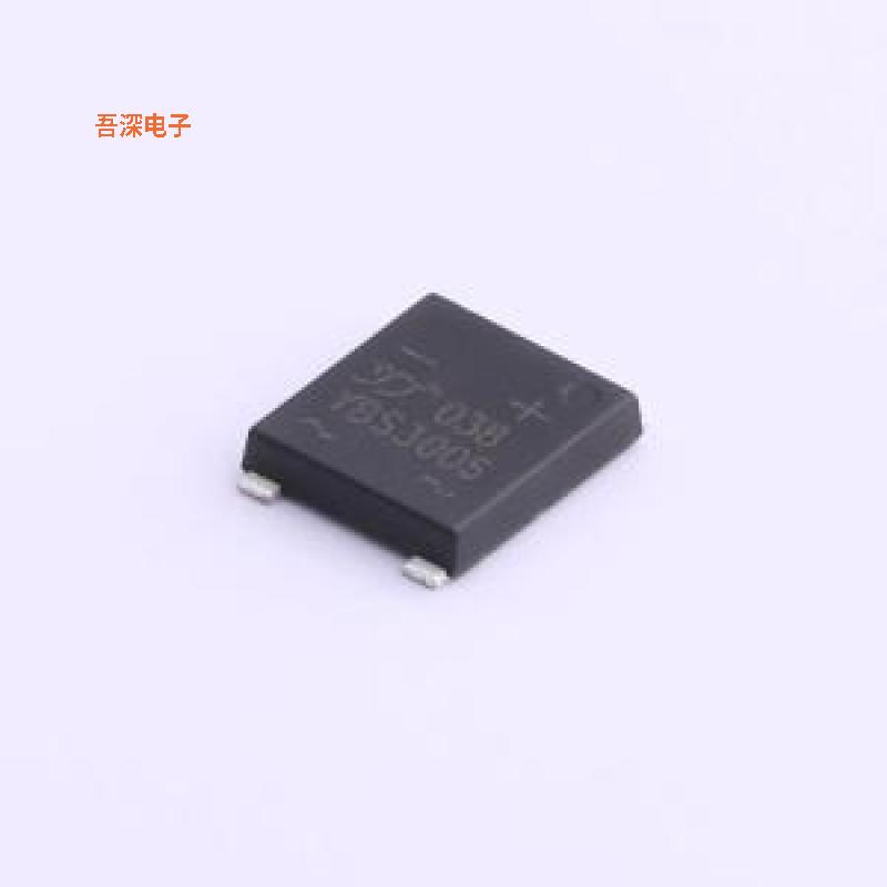 YBS3006 |YBS3006-F1-0000HF整流桥YBS