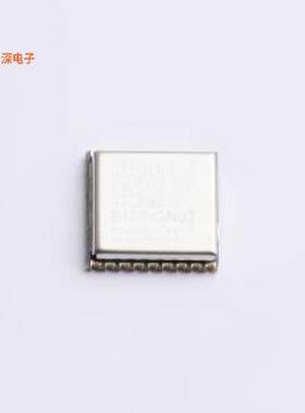 E108-GN02 |原装LCC-18定位模块