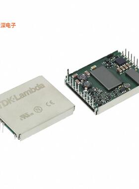 CC30-2403SFP-E |隔离模块DC DC CONVERTER 3.3V 30W