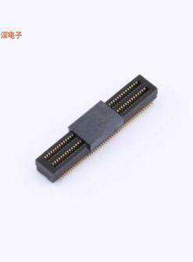 HC-PBB05-2-90-F-H3.0-G1-R-P-04 原装|正品SMD,P=0.5mm