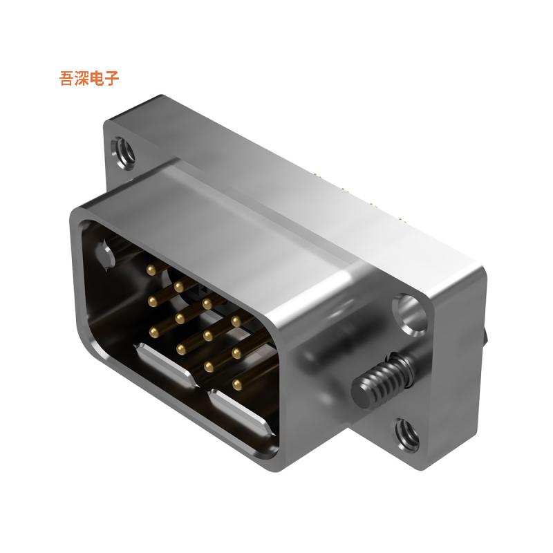 SMXA050-MA38C-T7S1 |原装全新CONNECTOR 12 POS PIN STR
