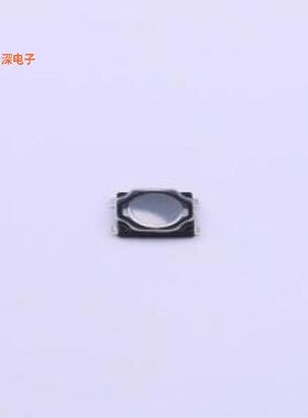 1TS016B-2000-0450-CT |防水 不带点轻触SMD,2.6x3m