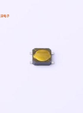 YTS1T0061AG00 |双弹编带轻触SMD
