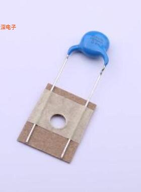 CD85-B2GA221KYVSA |原装插件,P=10mm安规