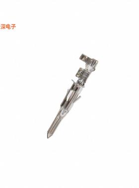 0039000124 |类型CONN PIN 16AWG CRIMP TIN