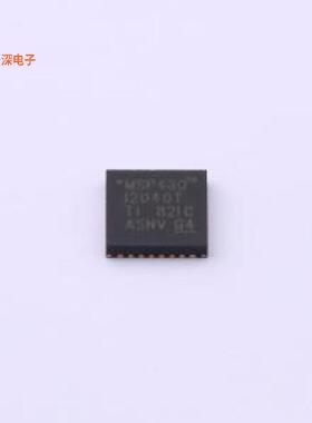 MSP430I2040TRHBR |原装VQFN-32-EP(5x5)单片机(MCU/MPU/SOC