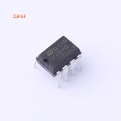UC2844BN |原装DIP-8IC REG CTRLR PWM CM 8-MINIDIP