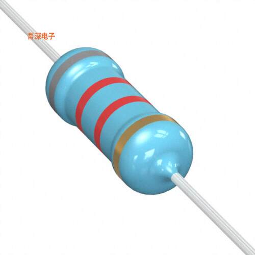 ROX1SJ8K2 |8.2 kOhmsRES 8.2K OHM 5% 1W AXIAL
