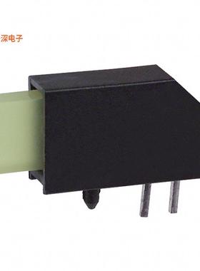 5660306F |黄色 CBI 2MMX5MM YLW RA PC MNT