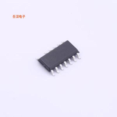 NCP1336BDR2G|原装SOIC-13IC OFFLINE SWITCH FLYBACK 14SOI