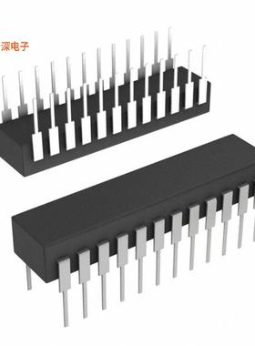 CP82C54Z |原装PDIP-24IC OSC PROG TIMER 8MHZ 24DIP