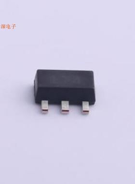 ZXTR2012Z-7 |原装SOT-89-3IC REG LINEAR 12V 47MA SOT89-3
