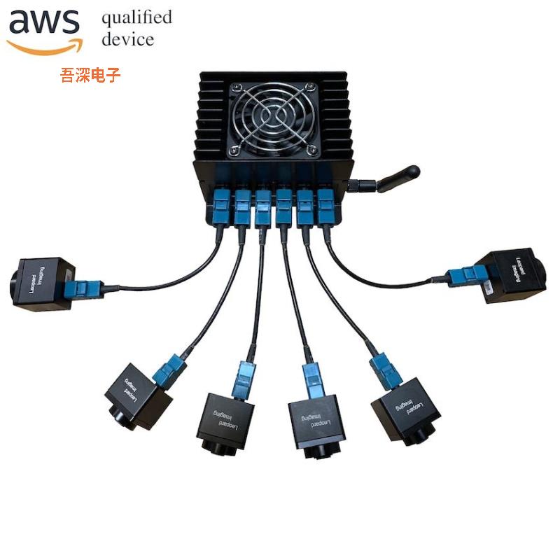 原装 LI-TX2B-IMX390-GMSL2-060H-Q |全新正品RGB