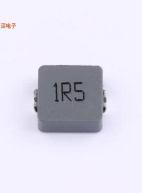 CS1004C-1R5M-R |原装SMD,11.6x10.2mm功率