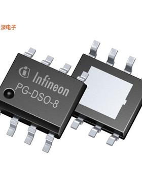 TLE42632GSXUMA1 |原装全新IC REG LINEAR 5V 180MA 8DSO-62