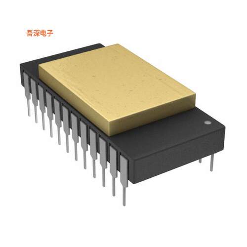 AD565AJD |未验证IC DAC 12BIT A-OUT 24CDIP