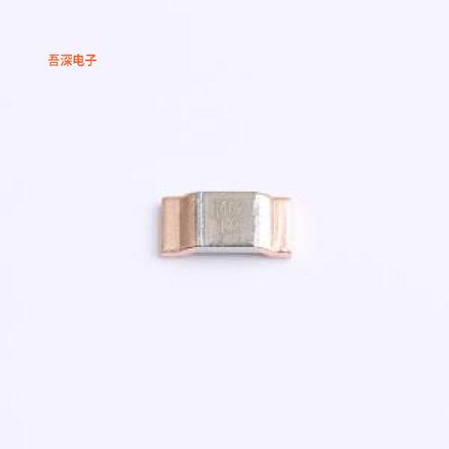 DSLR-K-3-2F |电流采样/分流DSLR 合金 5W 2mΩ ±1%