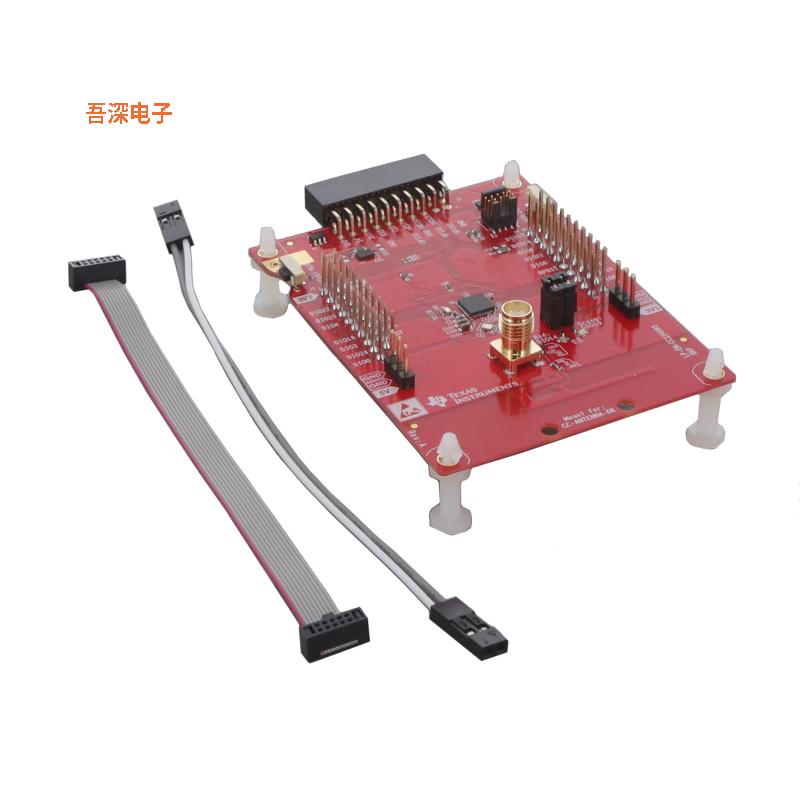 原装 LP-EM-CC2340R5 |全新正品CC22340R5 LAUNCHPAD DEV KIT