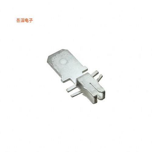 62652-1 |原装全新CONN MAG TERM 23-27AWG QC 0.250