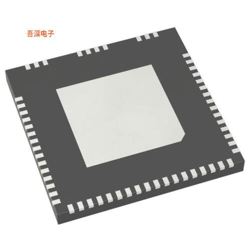 STSPIN32F0602Q |未验证600V THREE-PHASE CONTROLLER WITH