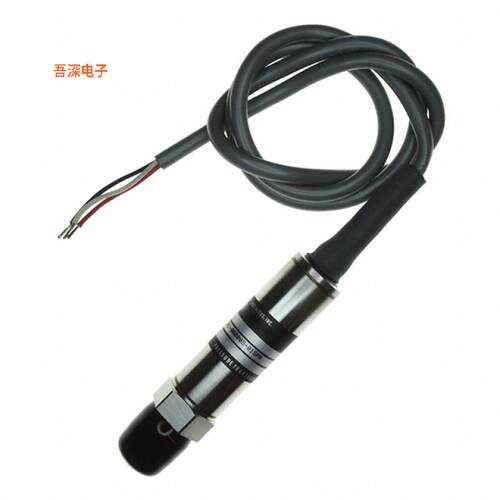 US331-000005-015PA |原装全新SENSOR 15PSIA 1/4NPT .5-4.5V 2'
