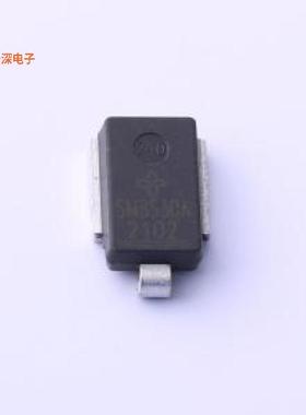 SM8S30AHE3_A/I |原装DO-218ABTVS DIODE 30VWM 48.4VC DO218AB