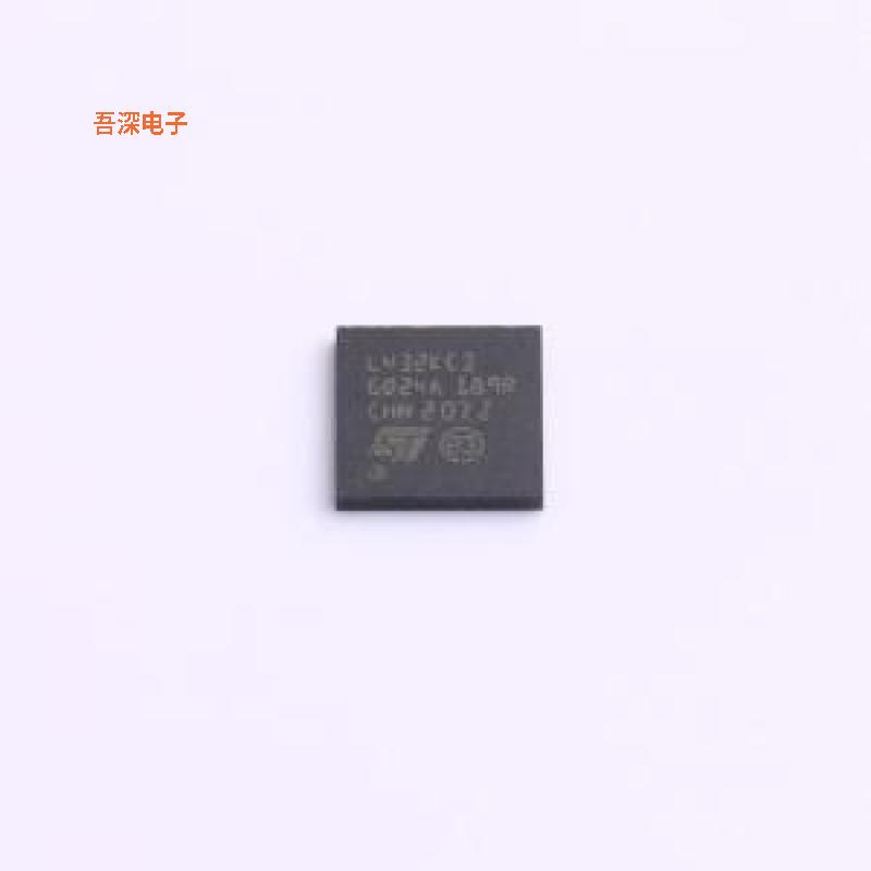 STM32L432KCU3 原装|正品UFQFPN-32(5x5)