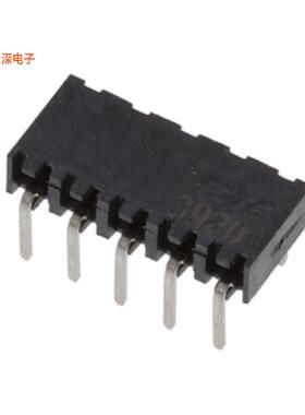 2314938-5 |原装全新5P,2MM,B-B,REC,SRHZ,2.8,0.76AU,T