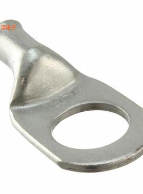 0192210414 |原装全新CONN RING FLAT 8AWG #1/2 CRIMP