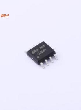 LM258A |原装SOP-8运算放大器