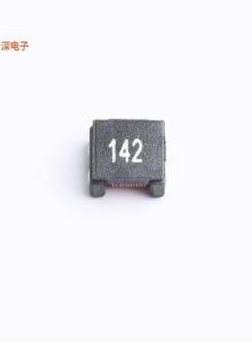 XRACM4520F-142 |原装SMD-4P,4.7x4.5mm共模滤波器